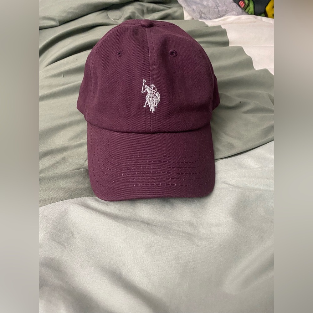 Woman’s Polo Hat